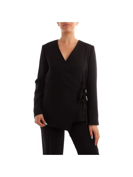 Sacou Marella negru