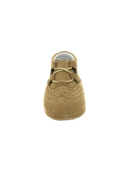 Pantofi copii Gulliver gri