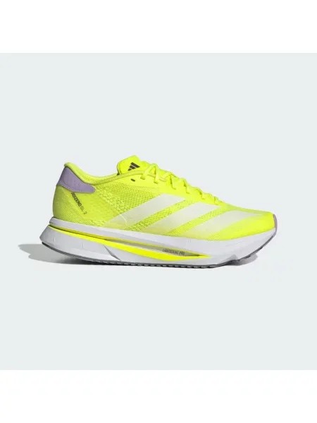 Boty Adizero bílé