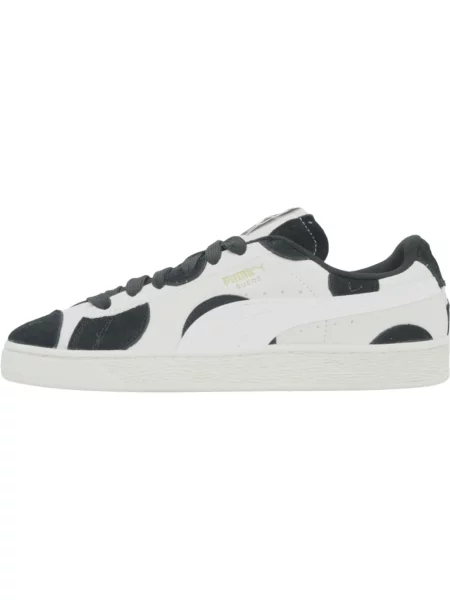 Sneakersy Puma Suede