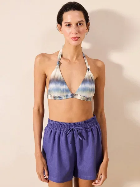 Penti Шорти Льон синій