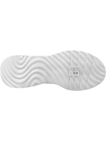 Pantofi Skechers verde