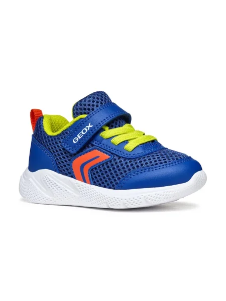 Geox Sneakers B Sprintye Bleumarin albastru