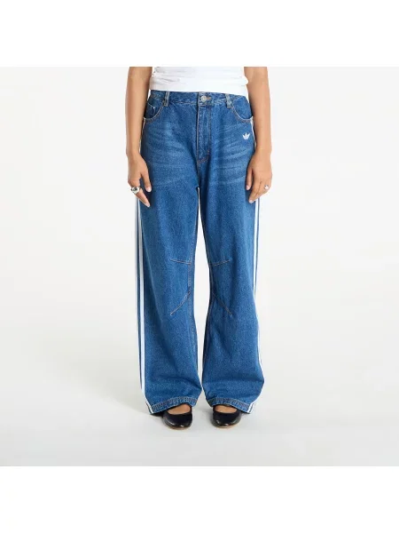 Дънки Adidas Originals сиво