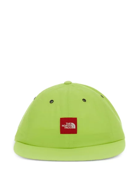 Șapcă The North Face cu autograf roșu