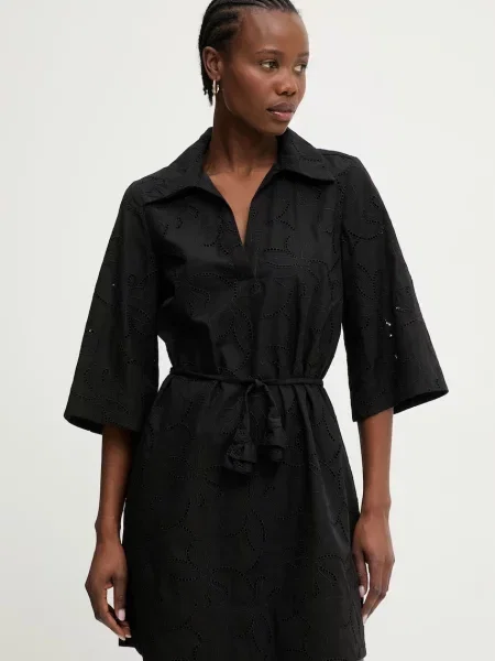 Marella rochie din negru