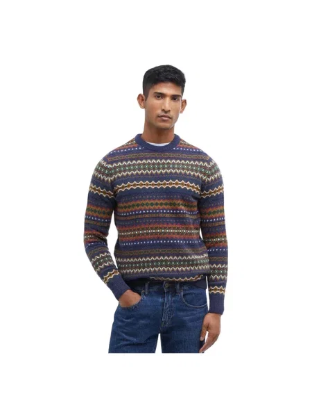 Sweter Barbour