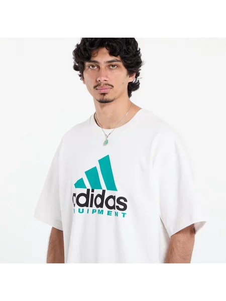 Футболка Adidas Originals біла