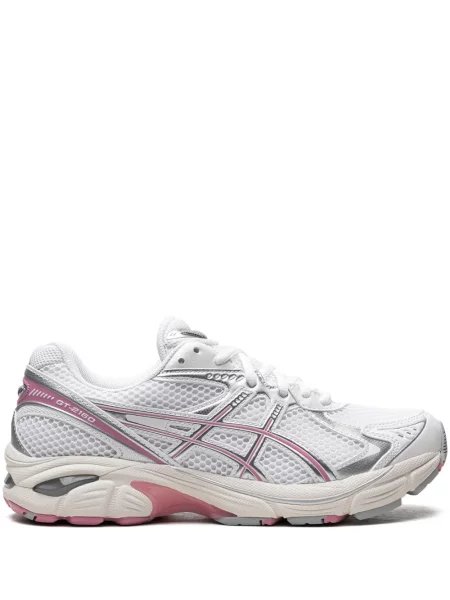 Sneakerși Asics Tiger alb