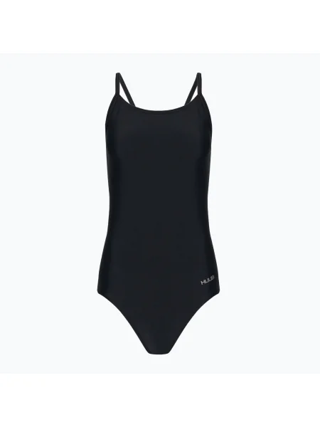 Costum de baie dintr-o piesă pentru femei HUUB Training Costume black negru