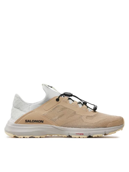 Vízi sportcipők Salomon Amphib Bold 2 bézs