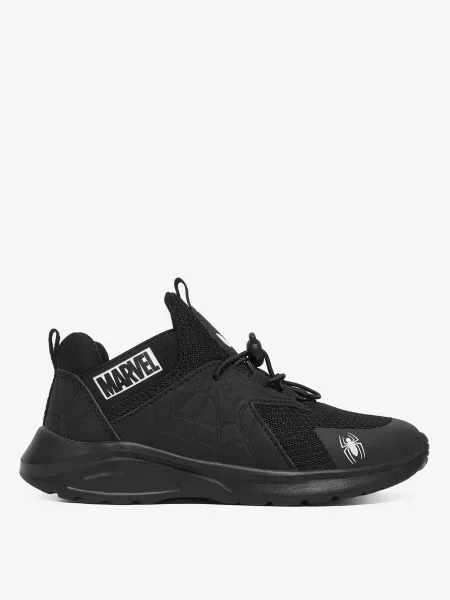 Sneakersy czarne