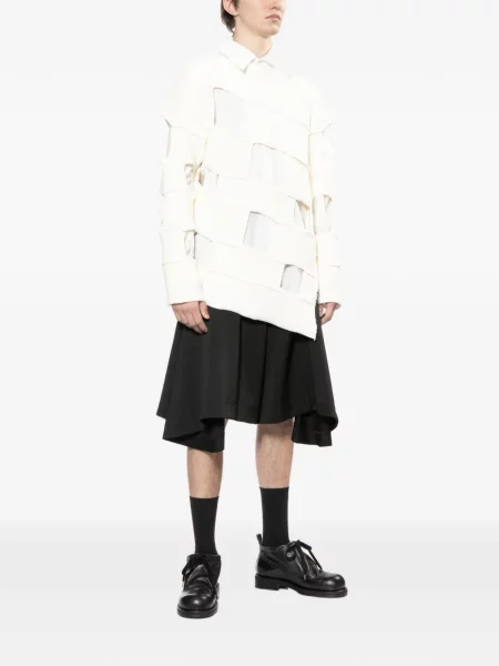 Pulover Comme Des Garcons Homme Plus