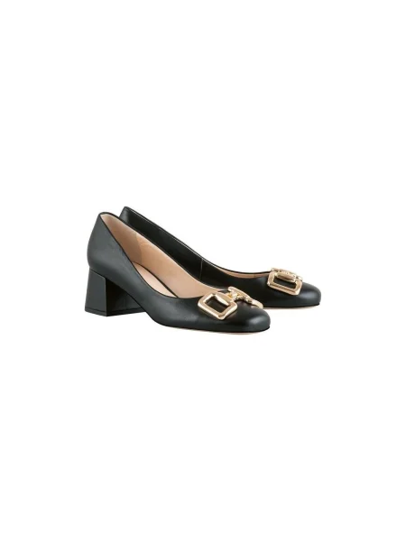 Pantofi Högl negru