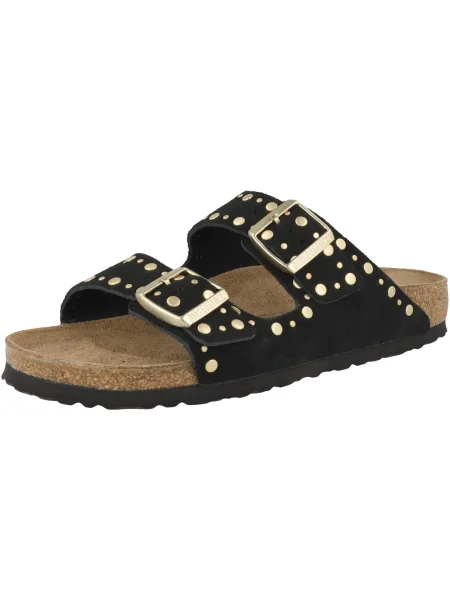 BIRKENSTOCK Saboți Arizona' negru