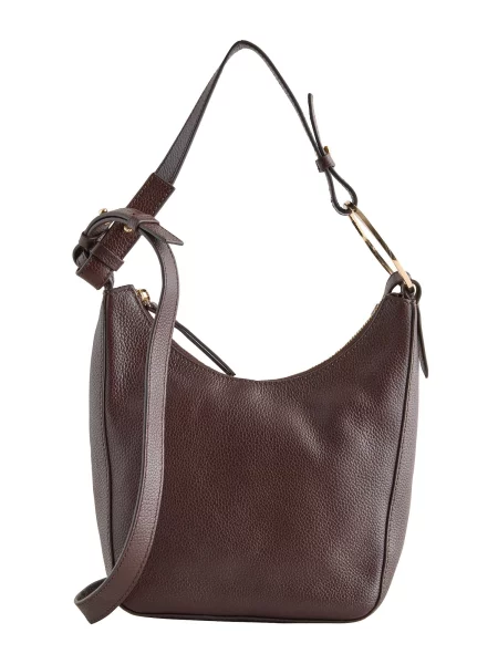 Next Geantă de umăr ciocolatiu