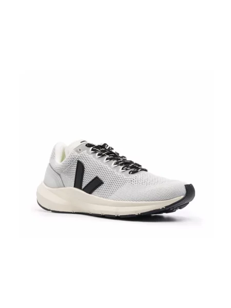 Sneakersy Veja polarowe czarne