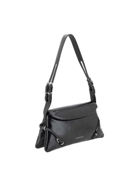 Torebka Givenchy biznesowa czarna