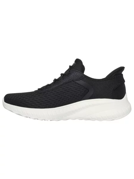 Tenisky Skechers čierna