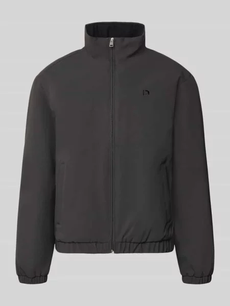 Kurtka Tom Tailor Denim ze stójką