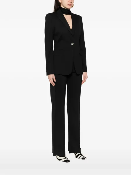 Marynarka Pinko jednorzędowa czarna