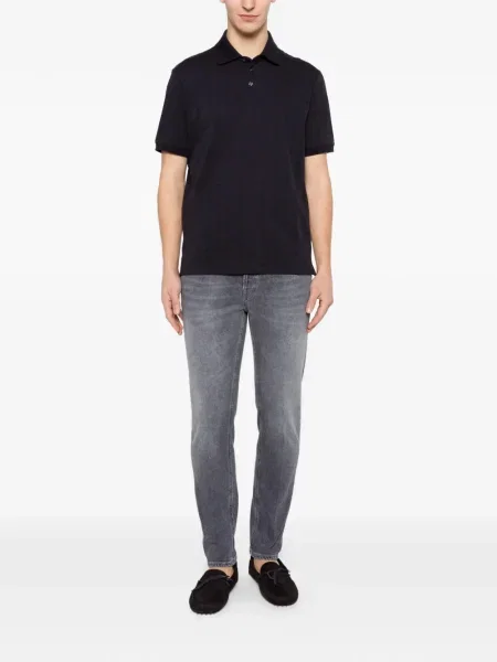 Polotričko Emporio Armani modré