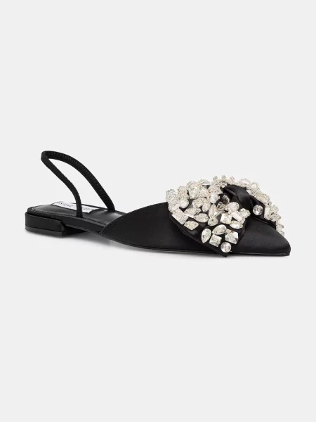 Steve Madden balerini Sloane St. negru
