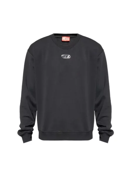 Bluza Diesel czarna