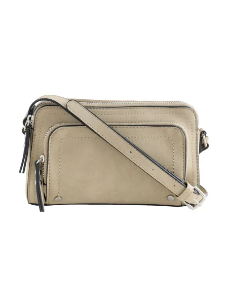 Next Geantă de umăr piatră gri