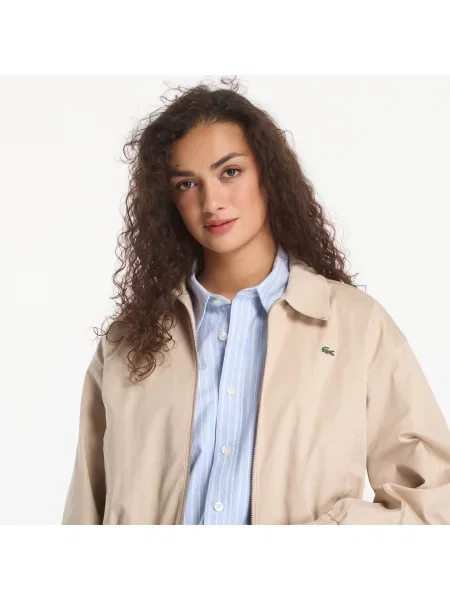 Jachetă Lacoste Short Jackets Lionne 40