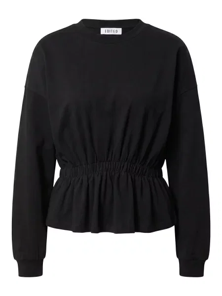 EDITED Tricou Roberta' negru