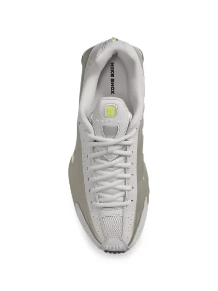 Sneakersy dziecięce Nike szare