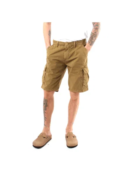 Pantaloni Modfitters bej