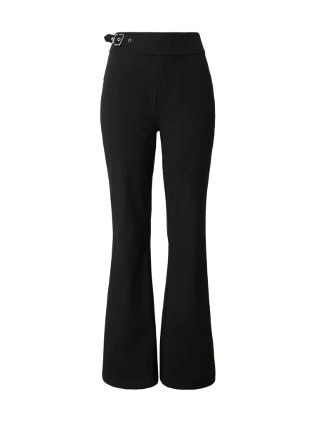 Hoermanseder Pantaloni negru