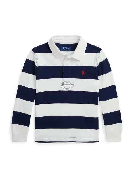 Polo Ralph Lauren Polo tričko bílé