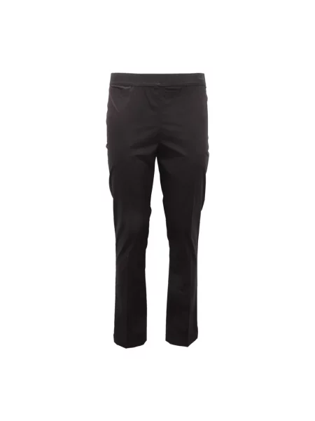 Spodnie Twinset czarne