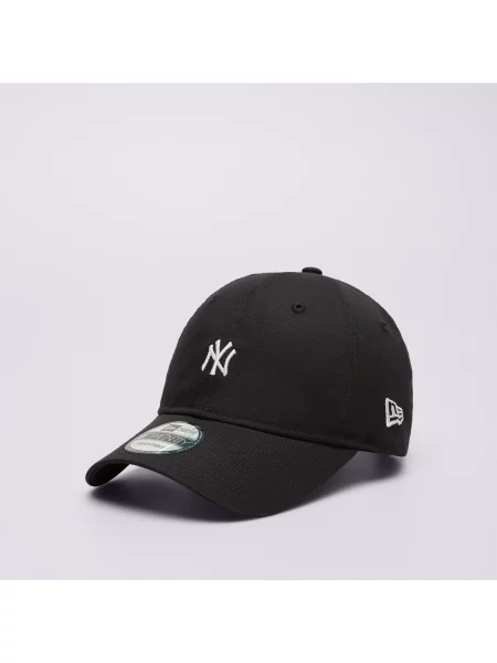 New Era Czapka Mini Logo Nyy New York Yankees granatowa
