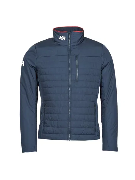 Jakna Helly Hansen modra