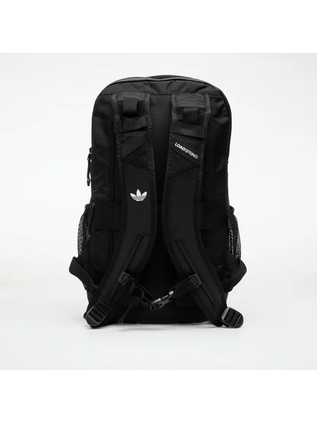 Rucsac adidas Expand Backpack Black 18 l negru