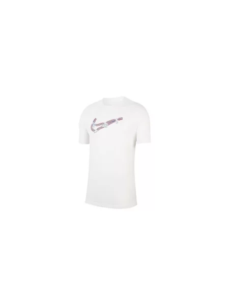 Majica Nike bijela