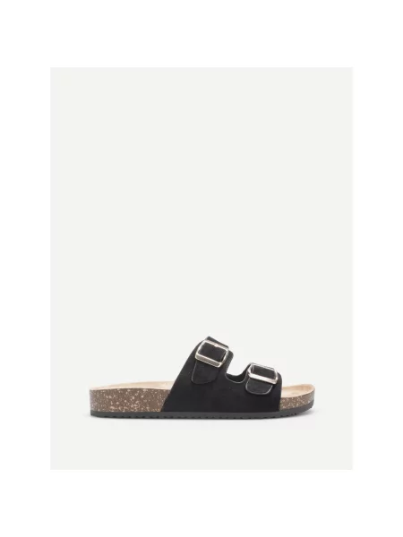 Pantofi La Modeuse negru