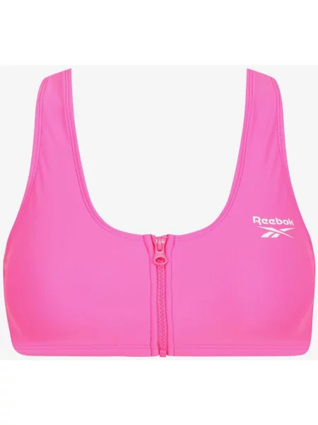 Bikini Reebok Ivy różowo-białe XS białe