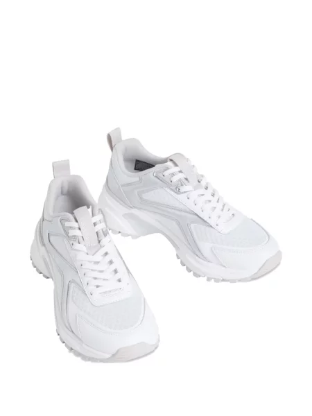 Tenisky Calvin Klein bílé