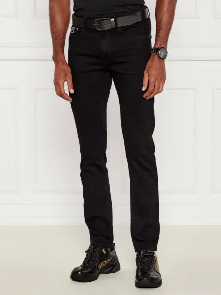 Versace Jeans Couture Blugi negru