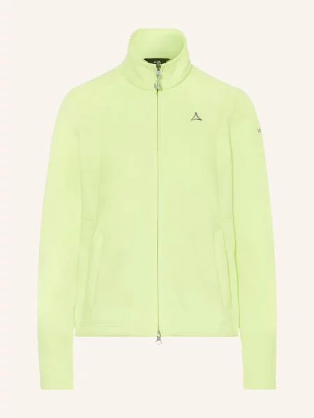 Schöffel Kurtka Z Polaru gruen