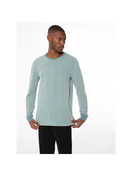 Bluza Protest NXGQUILLAN sweatshirt niebieska