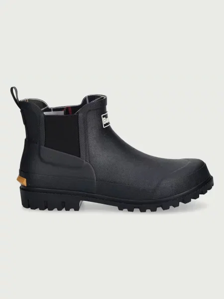 Barbour cizme Wellington pentru bărbați Andale