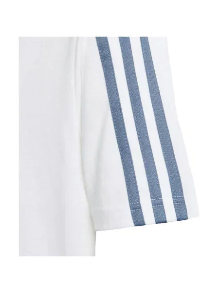 Tričko Adidas biela