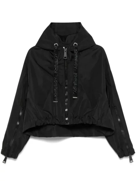 Wiatrówka Khrisjoy czarna