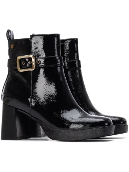 Pantofi Carmela negru